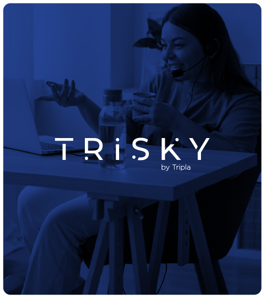 TRISKY