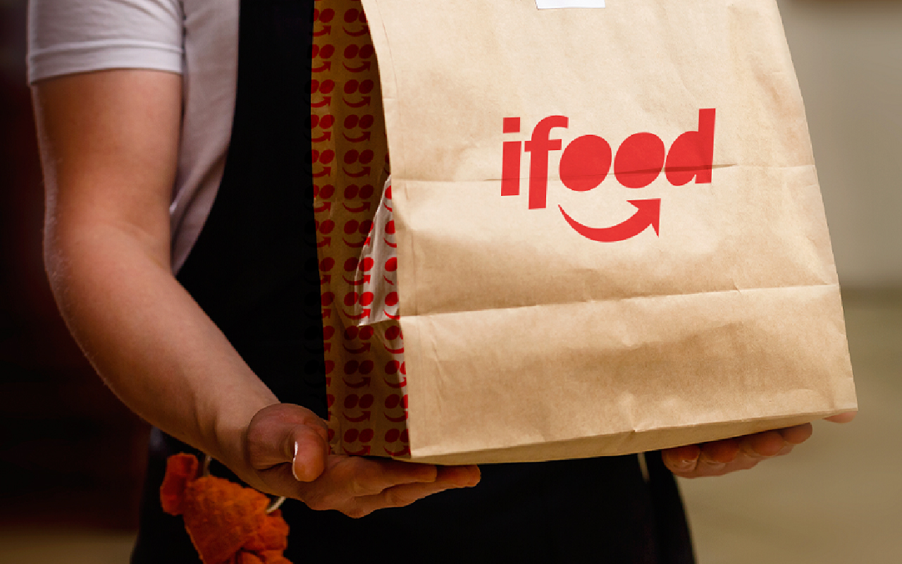 iFood