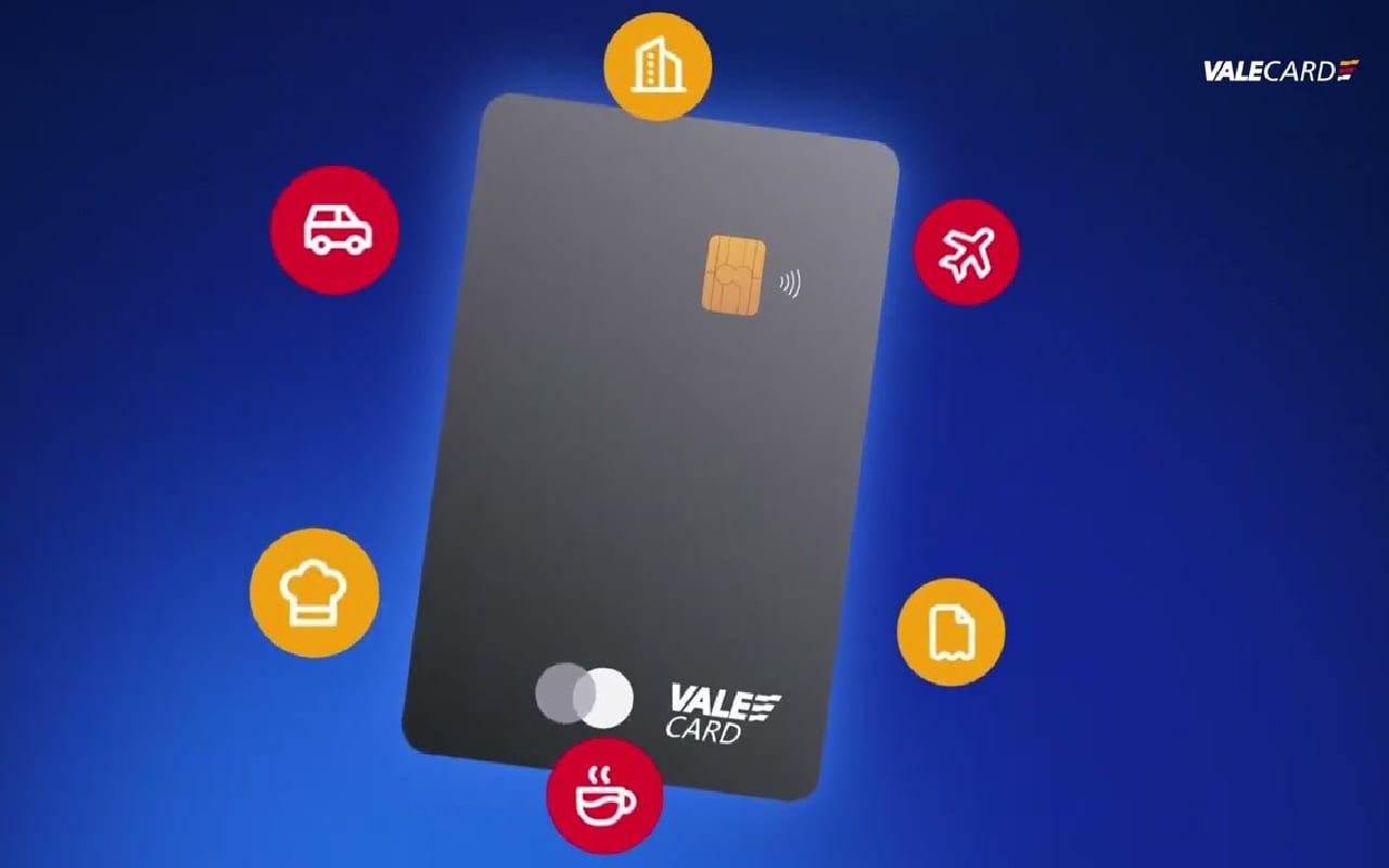 ValeCard